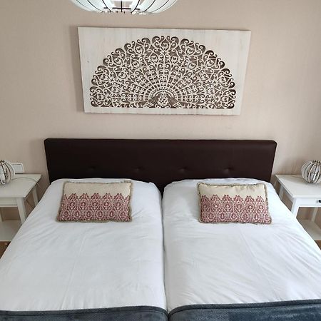 شقة Luxurioes Dehesa de Campoamor  المظهر الخارجي الصورة
