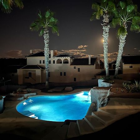 شقة Luxurioes Dehesa de Campoamor  المظهر الخارجي الصورة