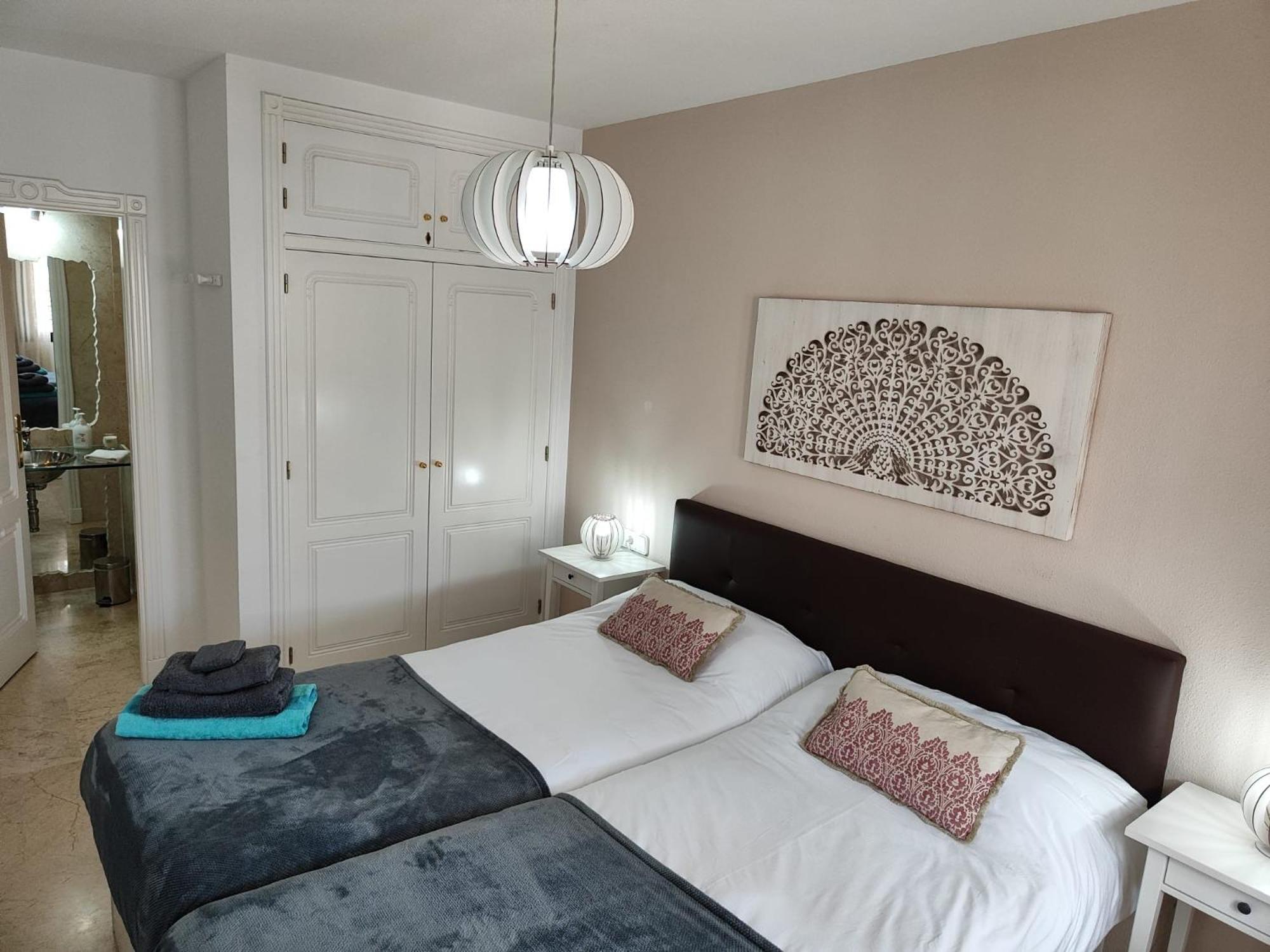 شقة Luxurioes Dehesa de Campoamor  المظهر الخارجي الصورة