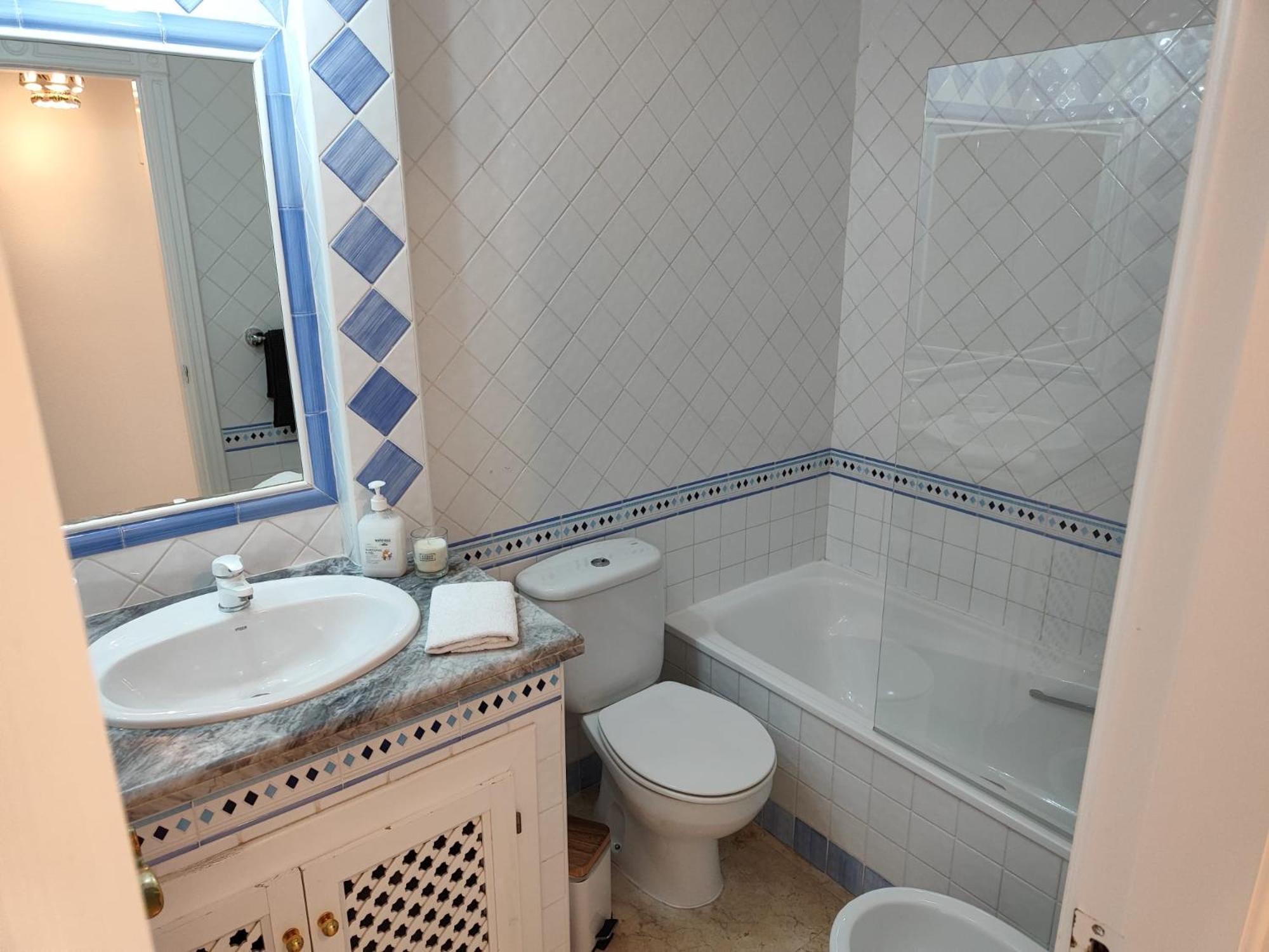 شقة Luxurioes Dehesa de Campoamor  المظهر الخارجي الصورة