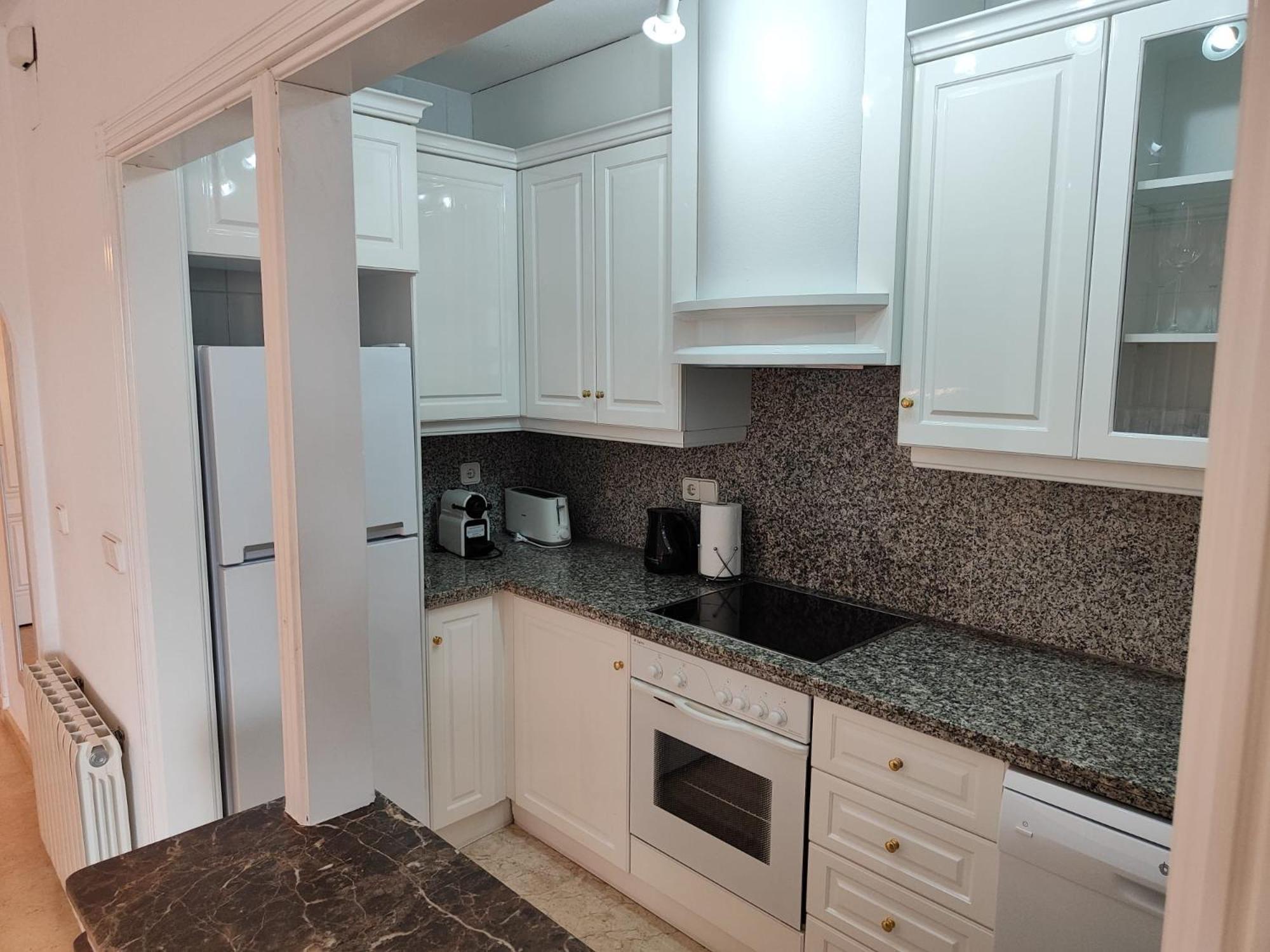 شقة Luxurioes Dehesa de Campoamor  المظهر الخارجي الصورة