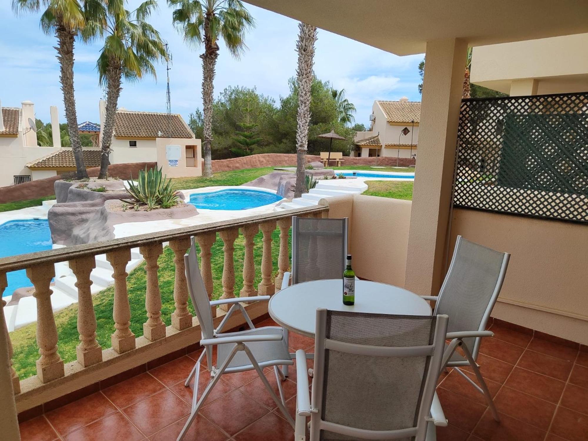 شقة Luxurioes Dehesa de Campoamor  المظهر الخارجي الصورة