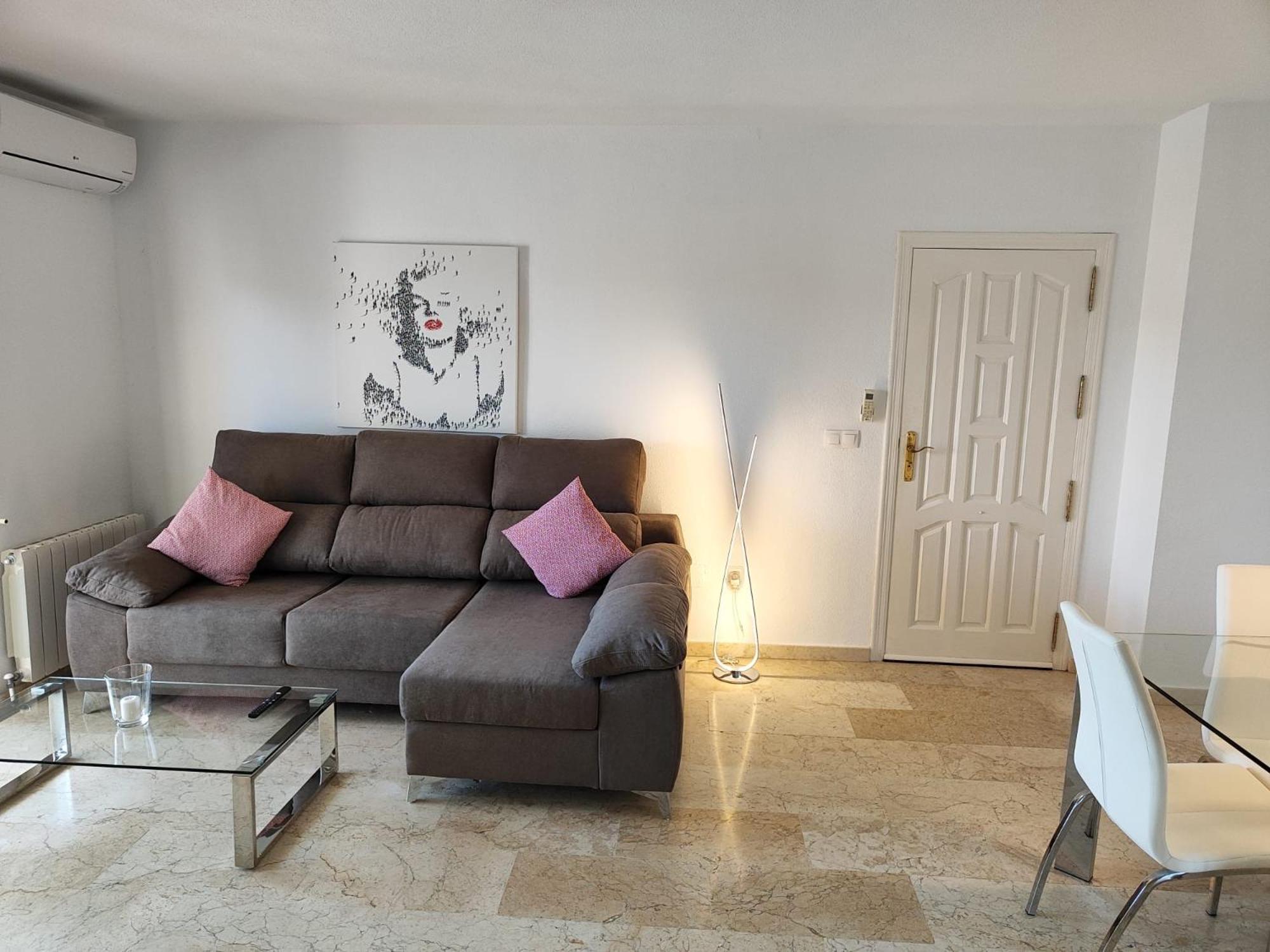 شقة Luxurioes Dehesa de Campoamor  المظهر الخارجي الصورة